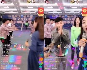 最新大主播八卦爆料,幕后故事大曝光！